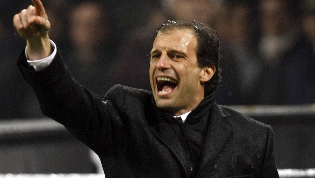 Massimiliano Allegri był usatysfakcjonowany po zwycięstwie 1:0 z Juventusem Turyn. - To ważna wygrana w kontekście walki o mistrzostwo, ale do końca sezonu zostało jeszcze dziesięć spotkań - stwierdził szkoleniowiec Milanu.