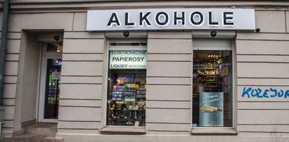 Wieczorem nie kupisz alkoholu?! Jest taki projekt