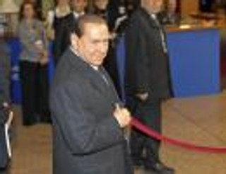 Bez Berlusconiego Włochy i tak spadają w przepaść