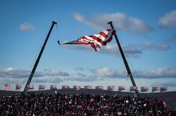 Jak duże jest ryzyko rosyjskiej inwazji na Ukrainę? Dowódca sił USA w Europie: Jesteśmy w wysokiej gotowości