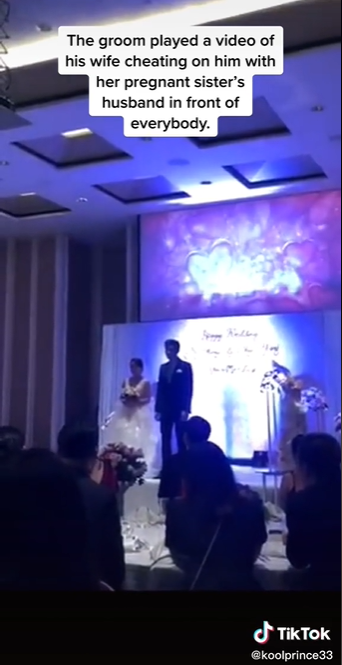 Video sa na čínskej sociálnej sieti Douyin stalo virálnym. 