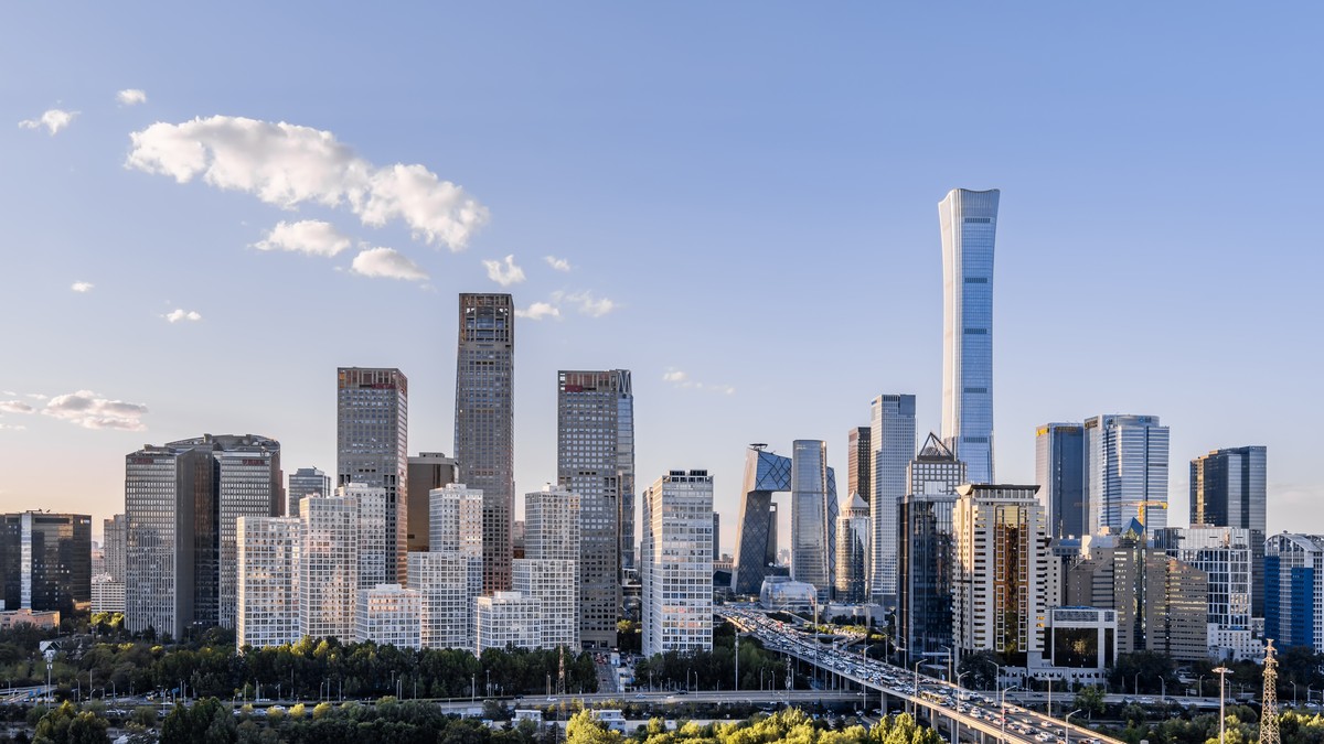 Peking