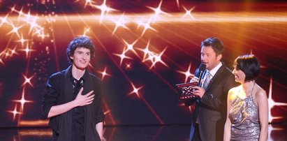 Finał X Factor 2. Zwycięstwo dla...