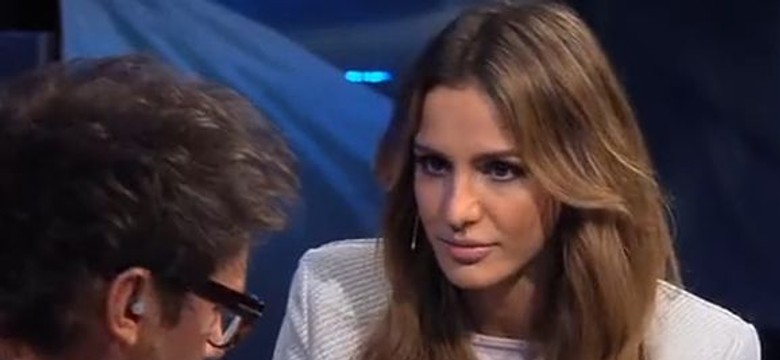 Sara Boruc: Jestem fajniejsza, bo wydaję pieniądze mojego męża