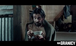 Mroczny Marcin Dorociński w nowym zwiastunie "Na granicy" [WIDEO]