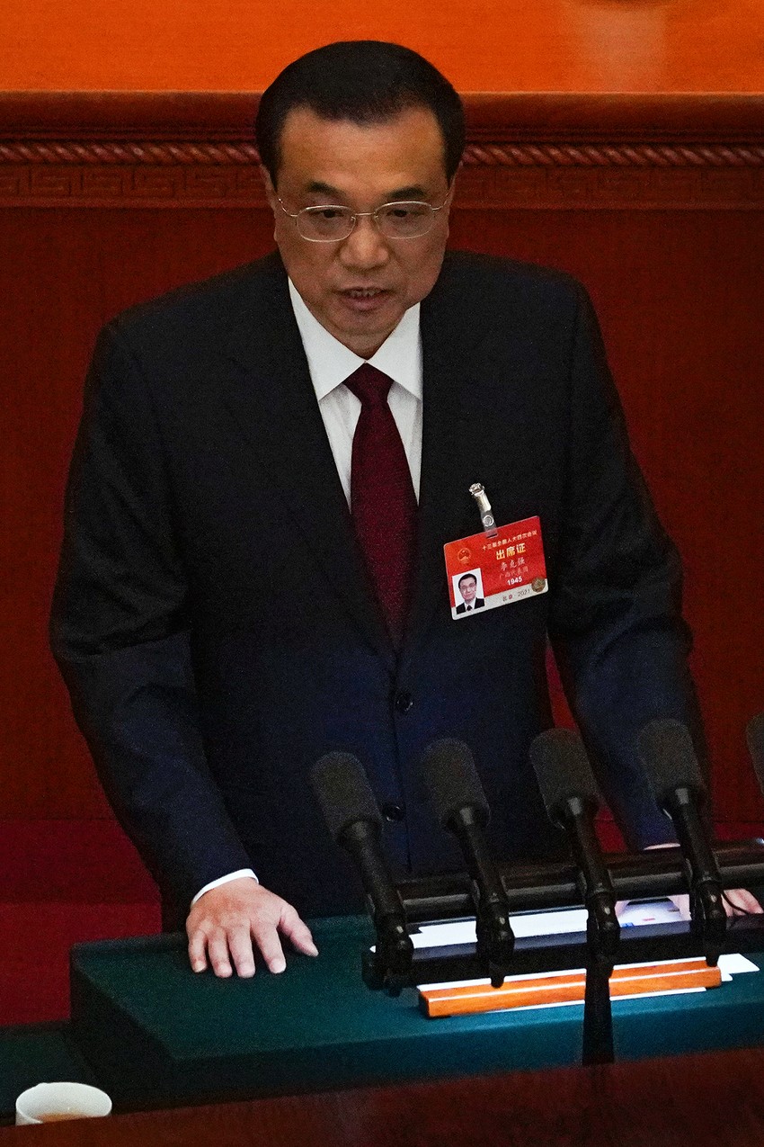 Li Kećijang će tražiti odgovornost lokalnih zvaničnika