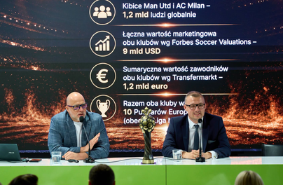 Nowinki z mundialu na Tarczyński Arenie! Już 15 sierpnia