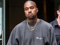 Szokujące wpisy Kanye Westa. 'Mam władzę nad moją żoną'