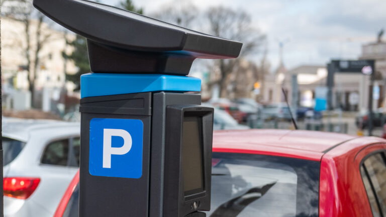 Powstaną kolejne Strefy Płatnego Parkowania w Poznaniu
