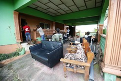 Zdobywca Złotej Piłki 'France Football' może zostać prezydentem Liberii