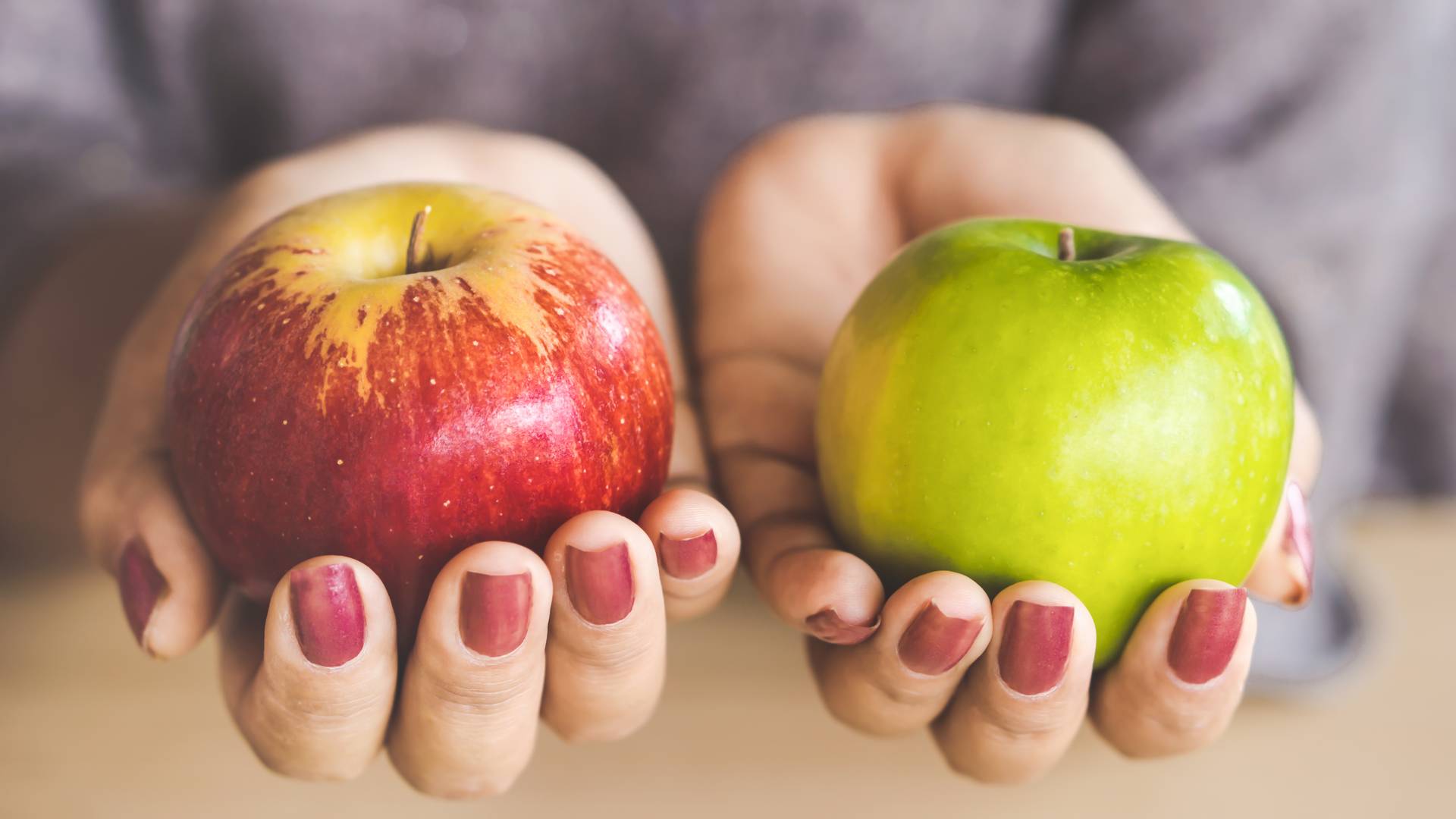 Dieta jabłkowa uzdrawia i odchudza! Ofeminin