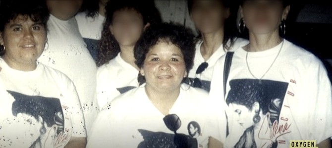 Jolanda Saldivar