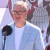 Vučić u poseti Novoj Varoši 