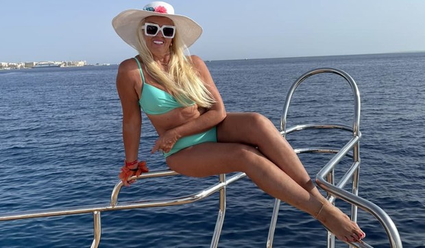 Branka Sovrlić