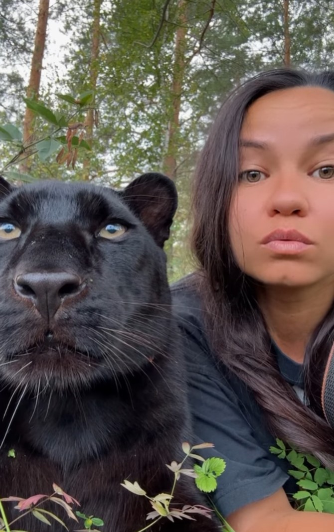 Viktorija i Luna