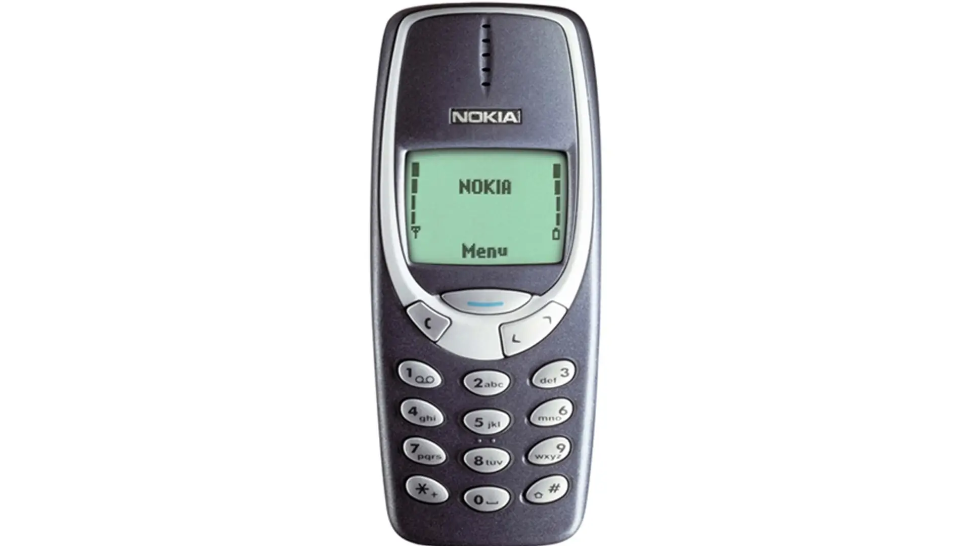 Reedycja legendarnej Nokii 3310: wróci Snake II i bateria trzymająca 2 tygodnie