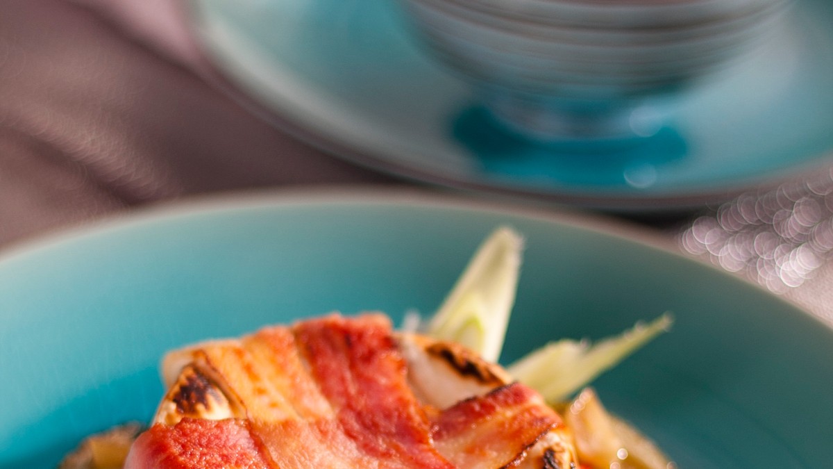 Gyors grillvacsorák – recepttel