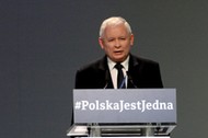 Jarosław Kaczyński