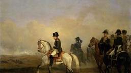 polsko-niemiecki podręcznik historii. "największy spór dotyczył roli napoleona"