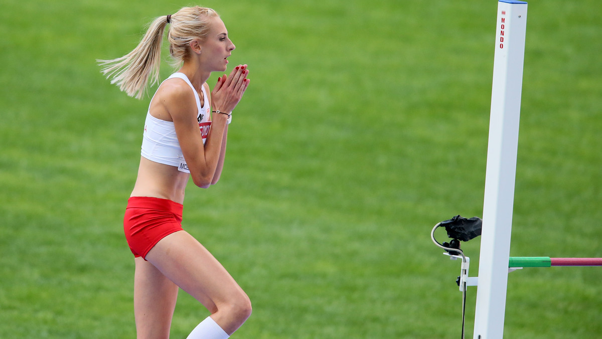 LEKKOATLETYKA MISTRZOSTWA ŚWIATA MOSKWA 2013