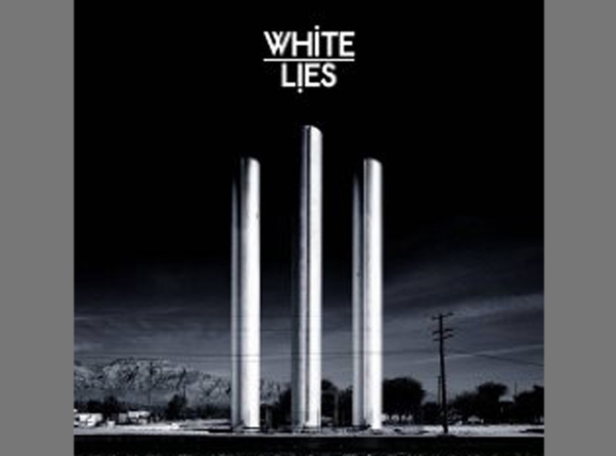 White Lies - nieambitni naśladowcy
