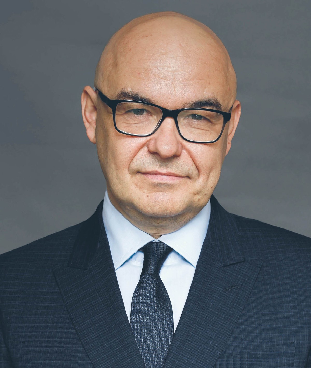 Filip Nowak, prezes NFZ