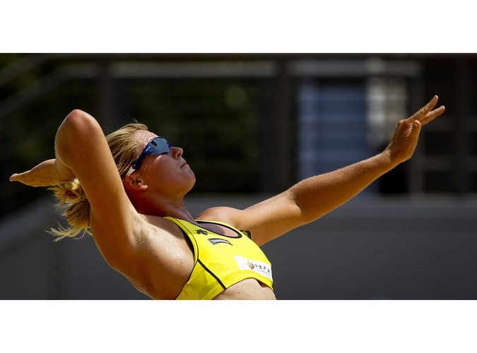 Swatch FIVB World Tour Beijing Grand Slam
