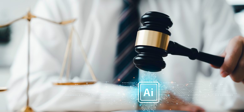 Sztuczna inteligencja kontra prawo. AI Act wkracza do polskich firm