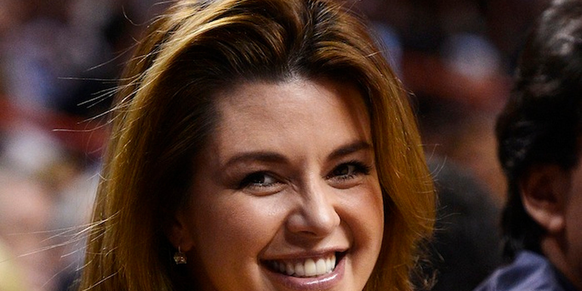 Alicia Machado was the perfect person for Clinton to bring up in the debate