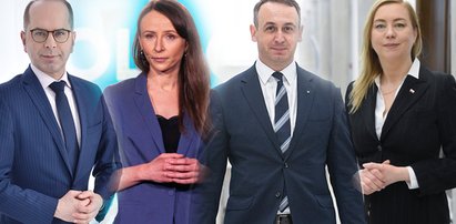 Podwyżki dla sędziów? Posłowie nie przebierają w słowach: "niektórzy z nich powinni dopłacać do tego, że są sędziami!"