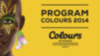 Colours of Ostrava 2014: program festiwalu