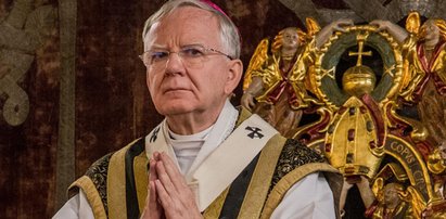 Abp Jędraszewski ostrzega przed kolejnym niebezpieczeństwem