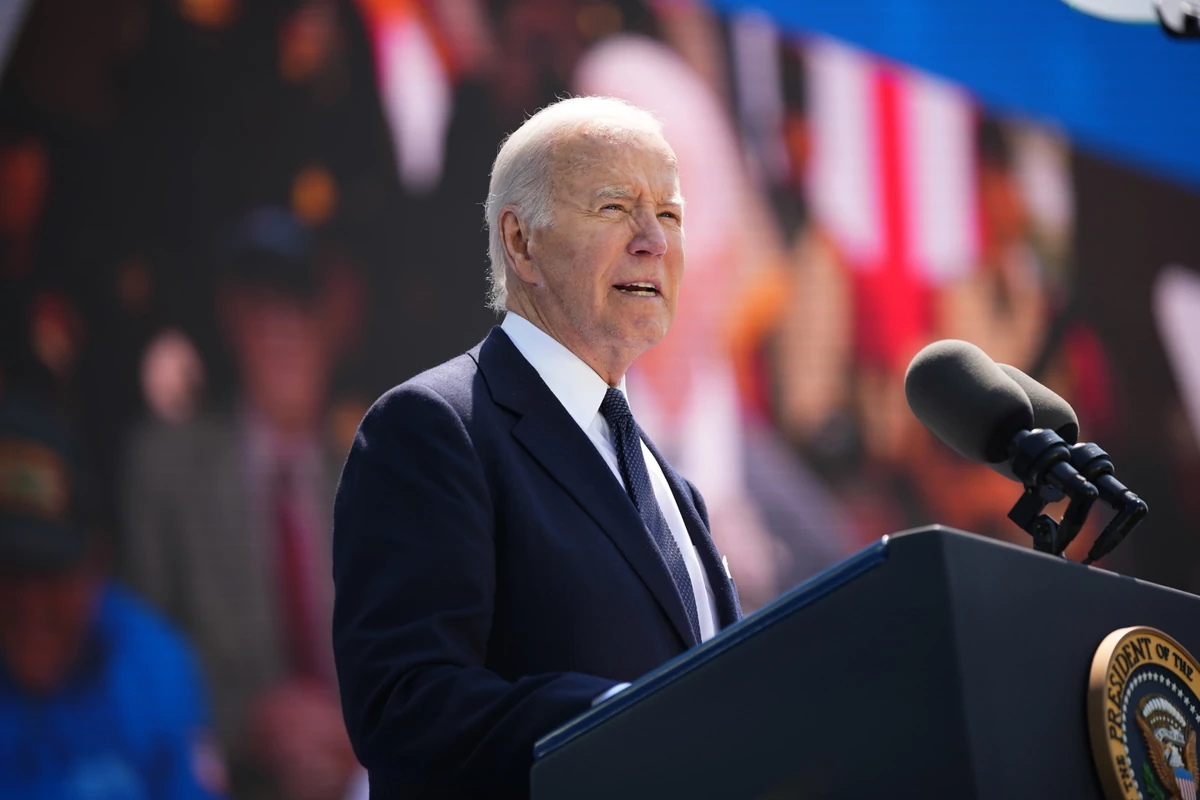  Biden odpowiada na groźby Putina. Znam go. To nie jest dobry człowiek