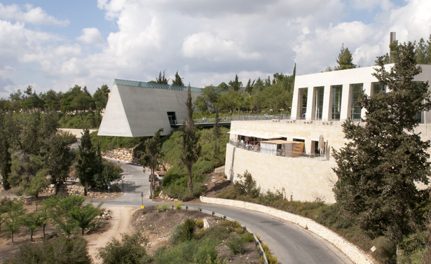 Siedziba Yad Vashem