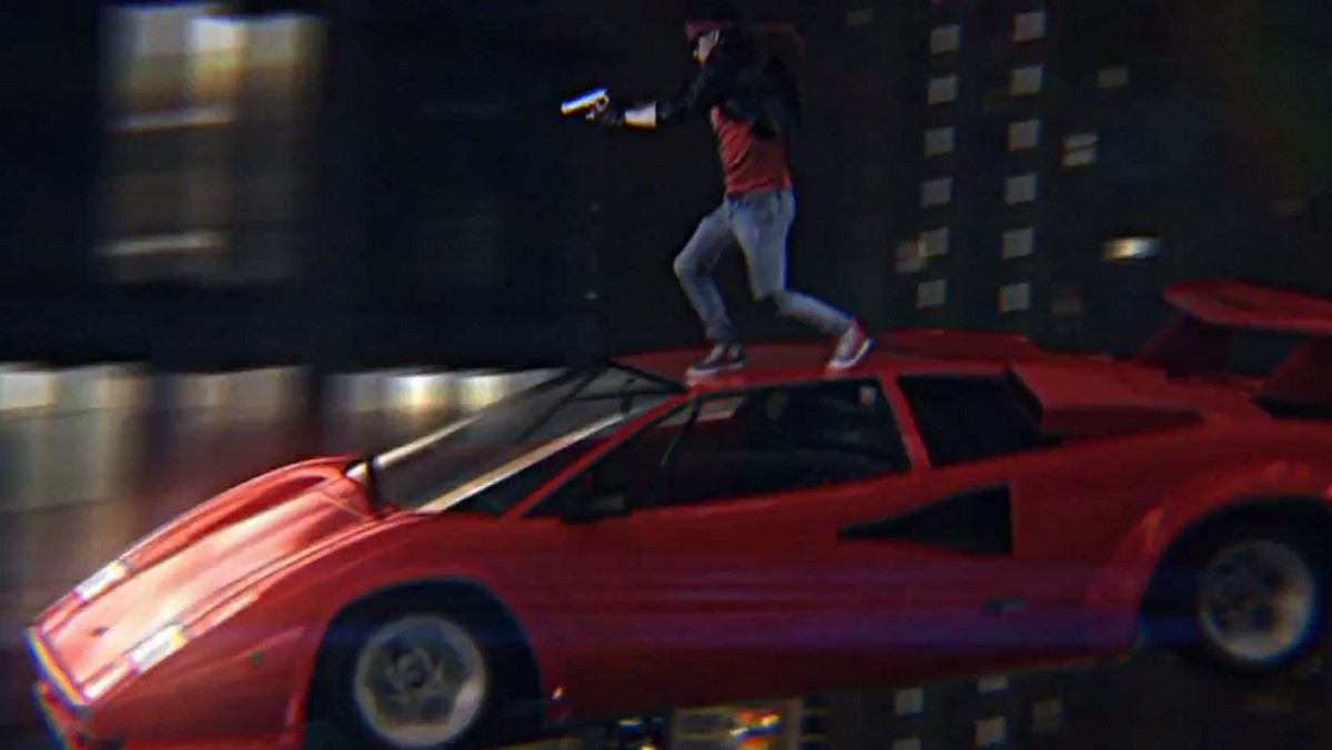 Za nami internetowa premiera "Kung Fury". Inspirowany filmami policyjnymi z lat 80. film można już obejrzeć w serwisie YouTube. Twórcą "Kung Fury" jest 34-letni David Sandberg.