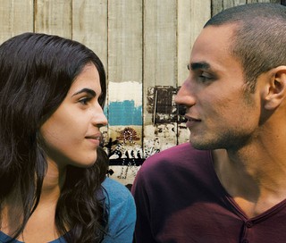 'Omar' - historia przemocy