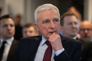 Kontrakt na atom za niecałe dwa lata  [WYWIAD]