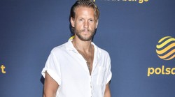 Sebastian Fabijański chce partnerki spoza show-biznesu. Tłumaczy się też ze słów o Maffashion