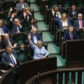 Sejm przyjął "piątkę dla zwierząt". Rozłam na prawicy