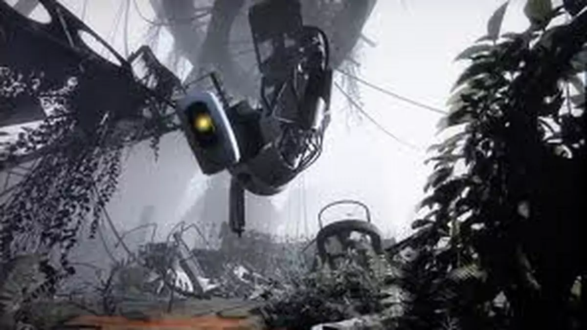 Darmowy soundtrack z Portal 2 już na was czeka