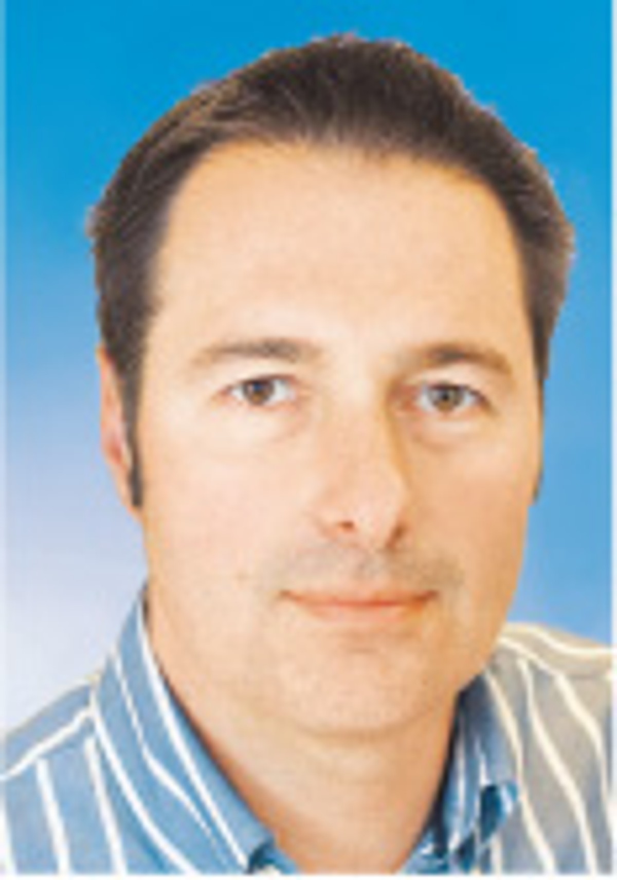Paweł Rożyński, publicysta „DGP”