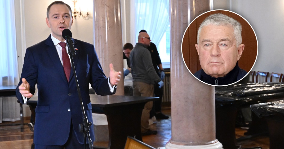 Frasyniuk odpowiada prezydentowi. "Mam dla niego przykrą informację"