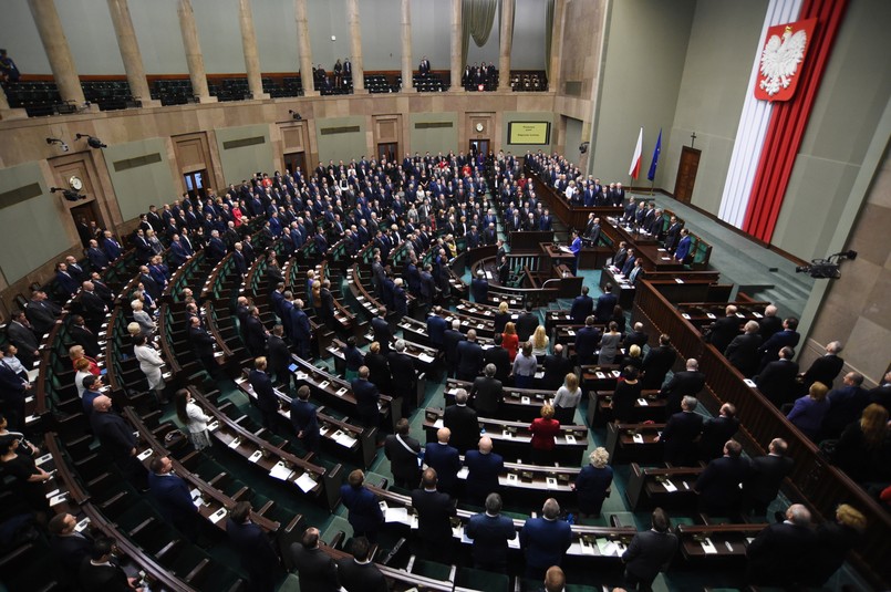 Sejm