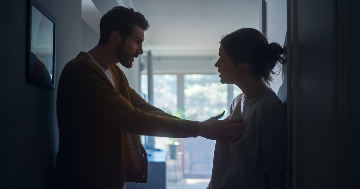 Ofiara psychopaty wciąż ma nadzieję. I dlatego nie odchodzi