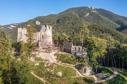 Polscy turyści poczęstowani na szlaku ciastkami... Musieli interweniować ratownicy