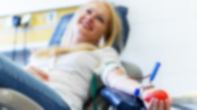 Obalamy mity na temat oddawania krwi. Wierzy w nie zaskakująco dużo Polaków