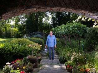 Bielecki: Polska potrzebuje dzisiaj kontrrewolucji urbanistycznej [WYWIAD]