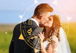 Single spod tych znaków zodiaku mają szansę na miłość do końca 2024 roku [HOROSKOP]