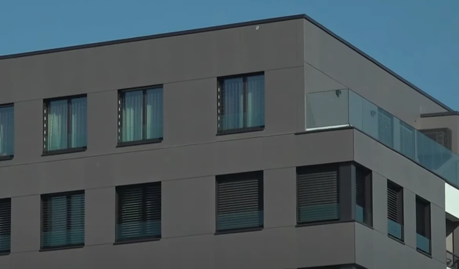 Džinovići posle razvoda - ovde sad živi Melina