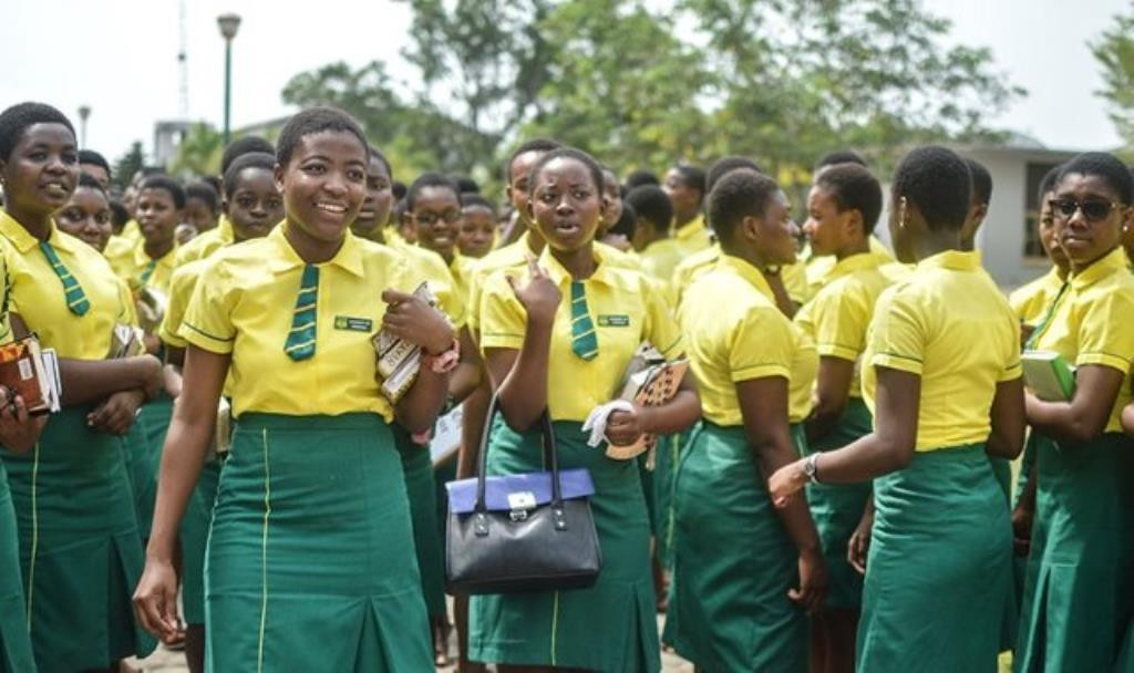 Top 10 SHS in Ghana and their nicknames Latest News Updates
